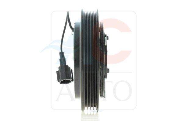Levně Elektromagnetická spojka, kompresor klimatizace Q-SPARES AC-06ZX11