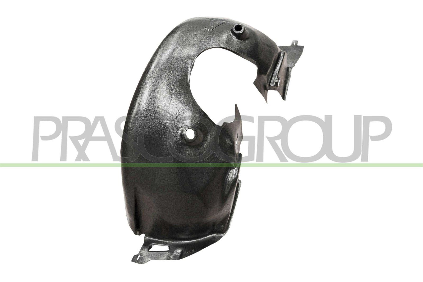 Carenaj roata PRASCO ME9093603