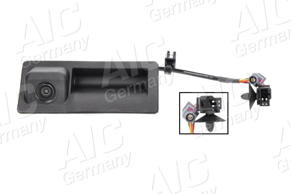 Miner haion AIC 76719