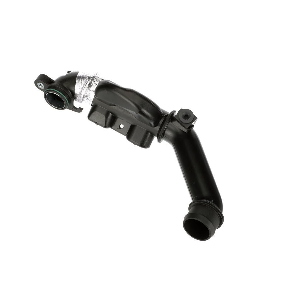 Pūtes sistēmas gaisa caurule