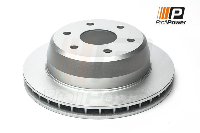 Tarcza hamulcowa PROFIPOWER 3B2094