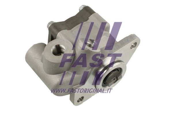 Pompa hydrauliczna, układ kierowniczy FAST FT36224