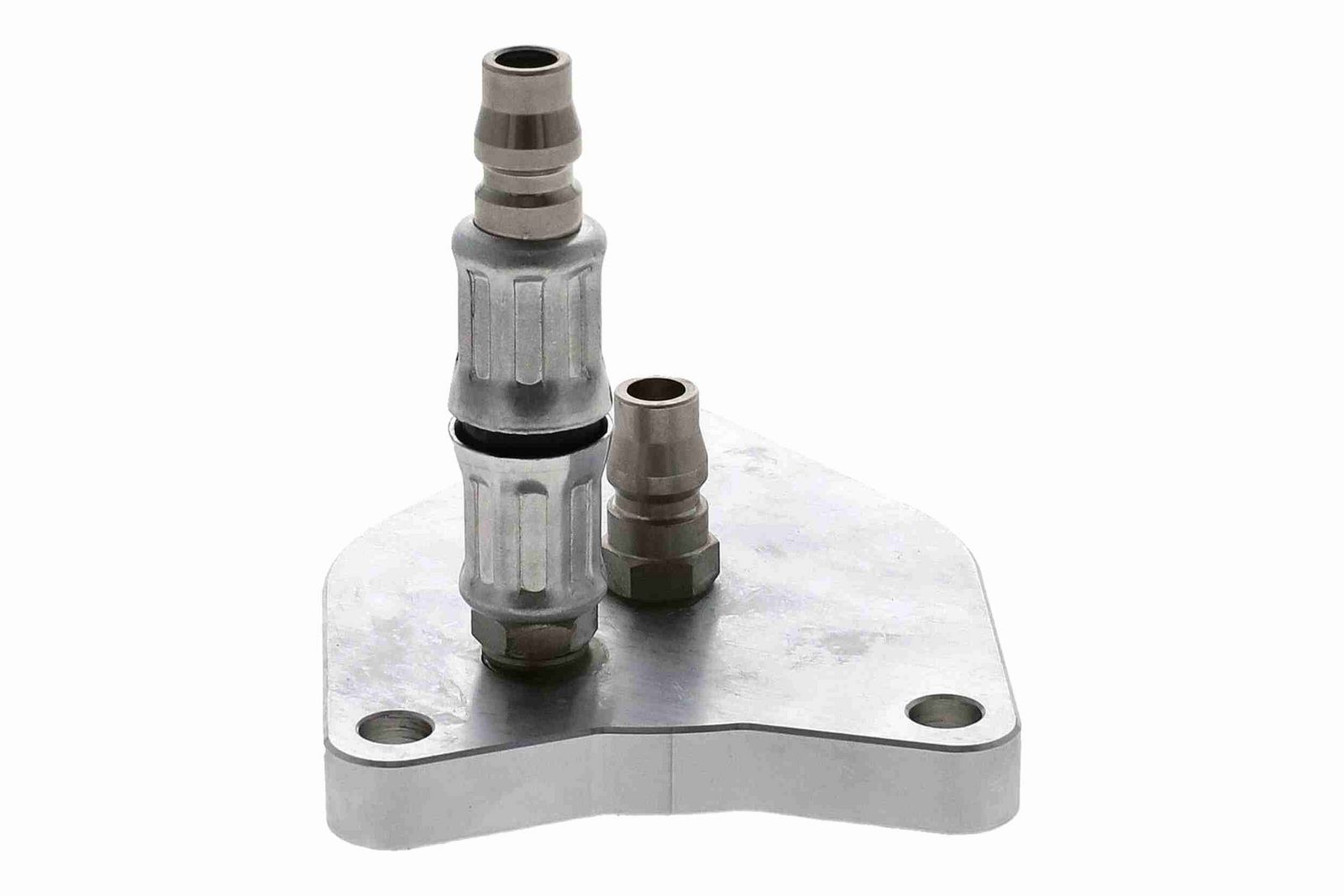 Adaptateur de remplissage, transmission