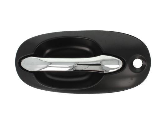 Mânerul exterior al ușii BLIC 6010-53-012401P