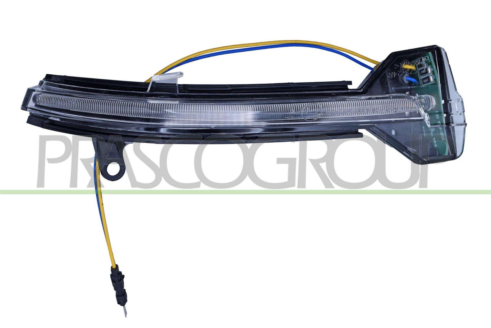 Semnalizator PRASCO BM0507415