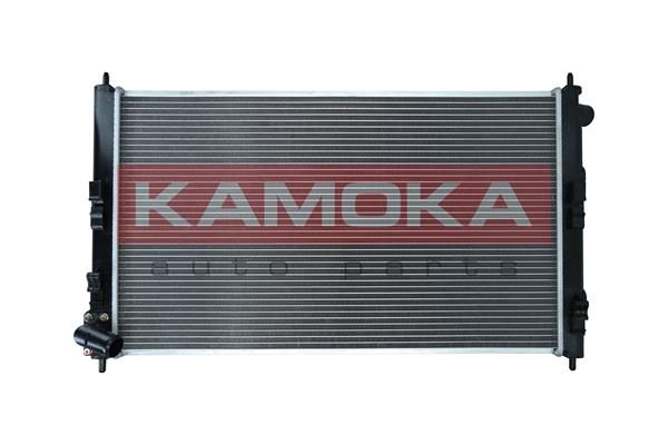 Chłodnica, układ chłodzenia silnika KAMOKA 7700012