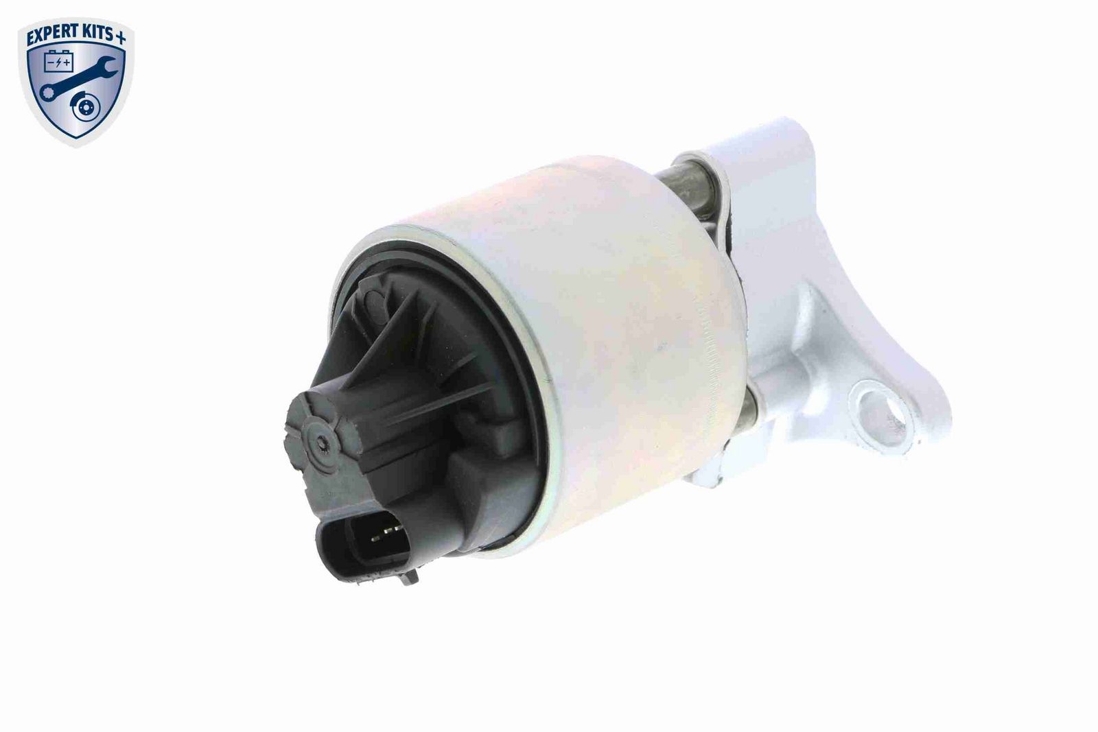 Soupape, réaspiration des gaz