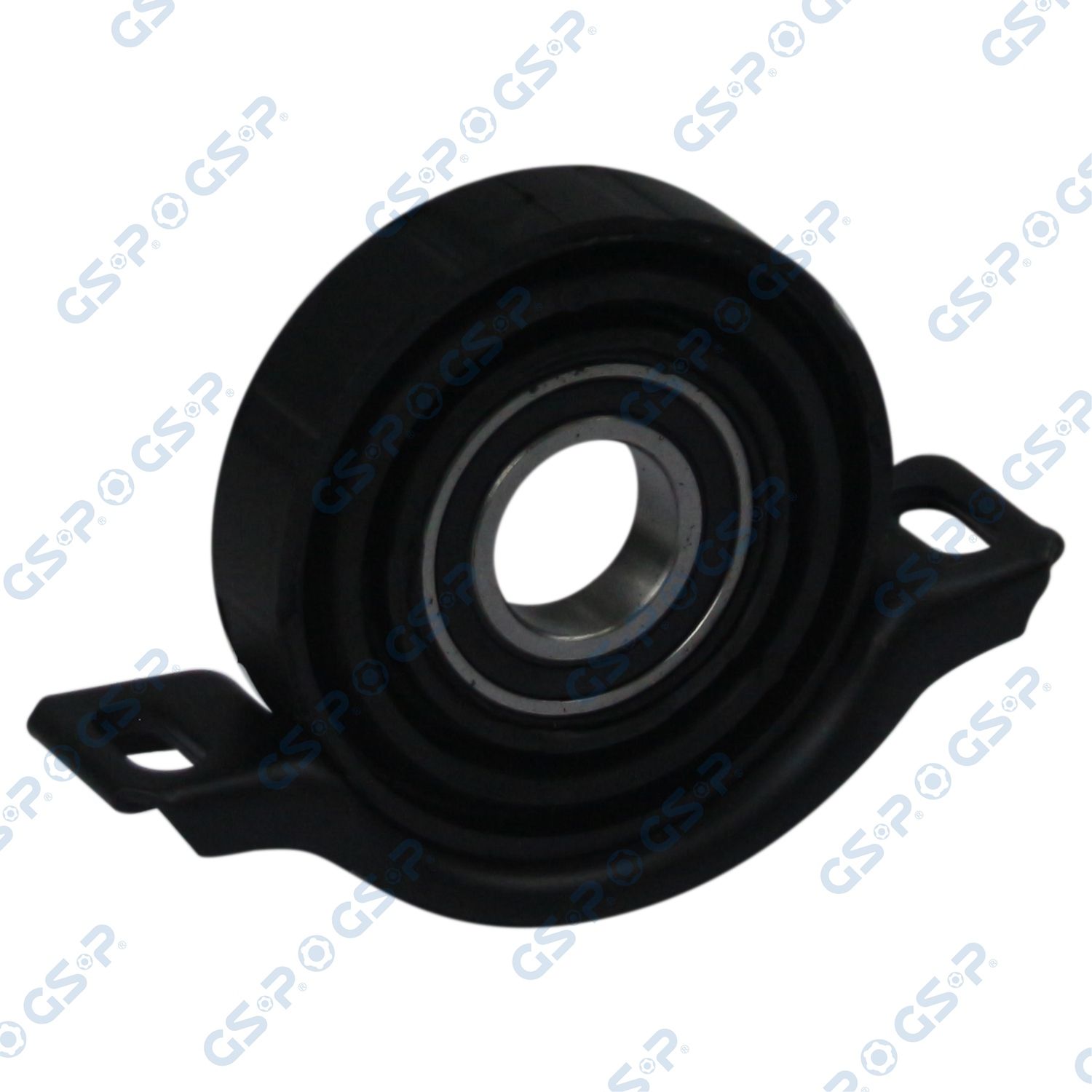 Подвеска, карданный вал