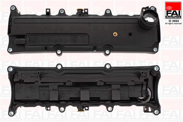 Pokrywa głowicy cylindrów FAI AUTOPARTS VC033