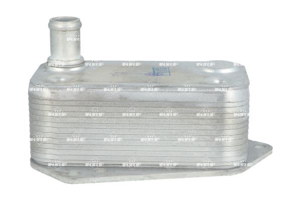 Olejový chladič, motorový olej NRF 31278