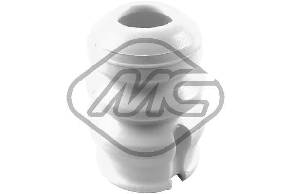 Dystans gumowy, resorowanie METALCAUCHO 56055