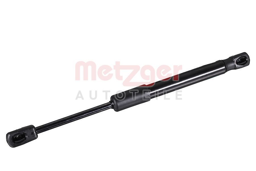 Sprężyna gazowa, pokrywa komory silnika METZGER AUTOTEILE 2110826