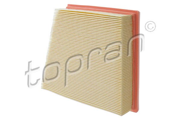 Filtr powietrza TOPRAN 620 879