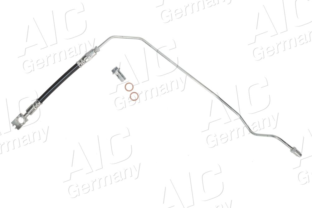 Furtun frana AIC Calitatea originală 51670