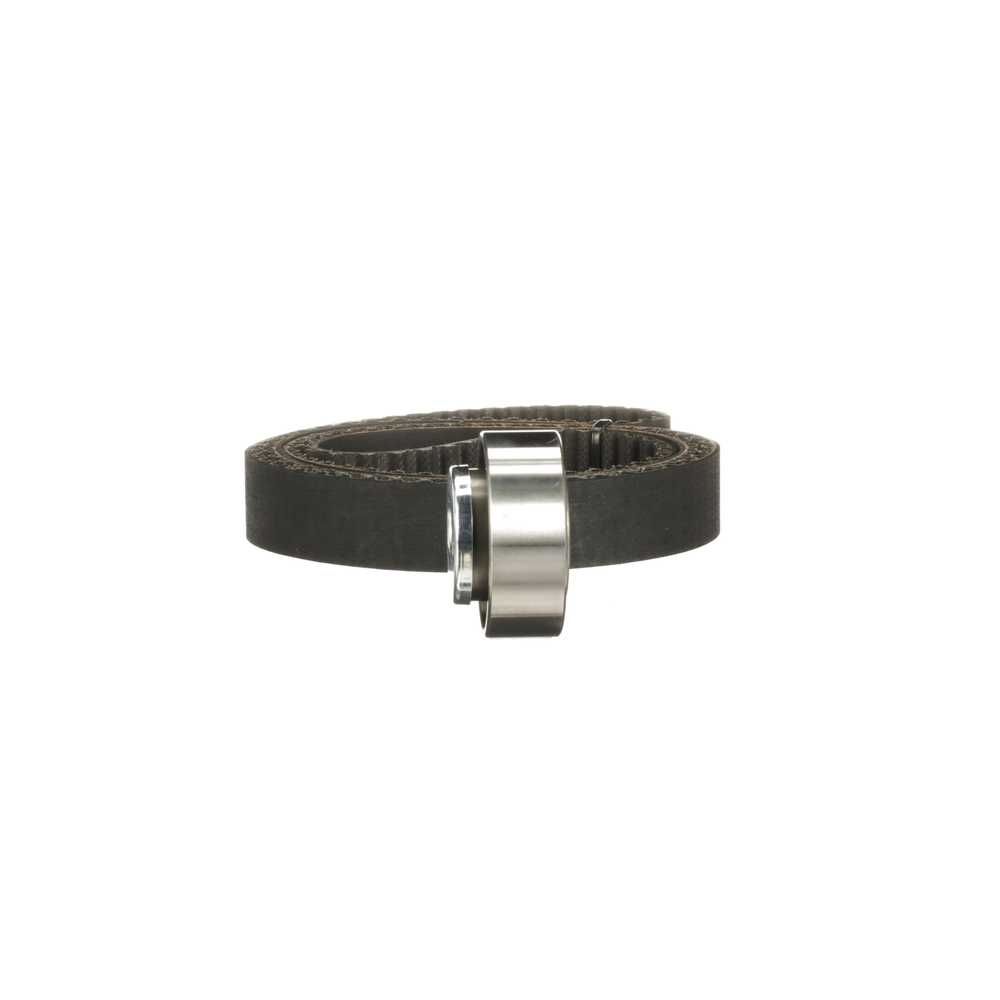 Zobsiksnas komplekts