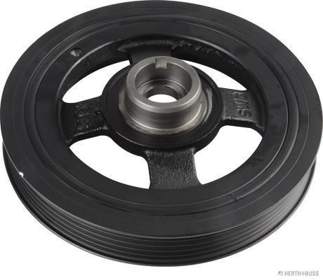 Fulie curea, arbore cotit HERTH+BUSS JAKOPARTS J1090301