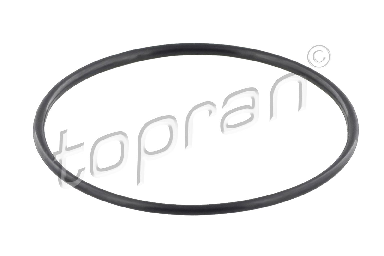 Uszczelka, przestawianie wałka rozrządu TOPRAN 121702