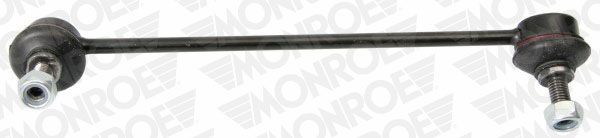 Stiepnis/Atsaite, Stabilizators