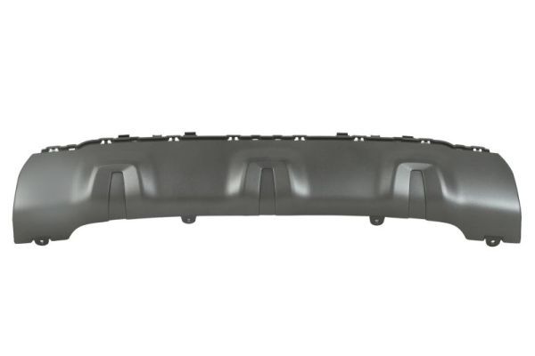 Ehis-/kaitseliist,Põrkeraud