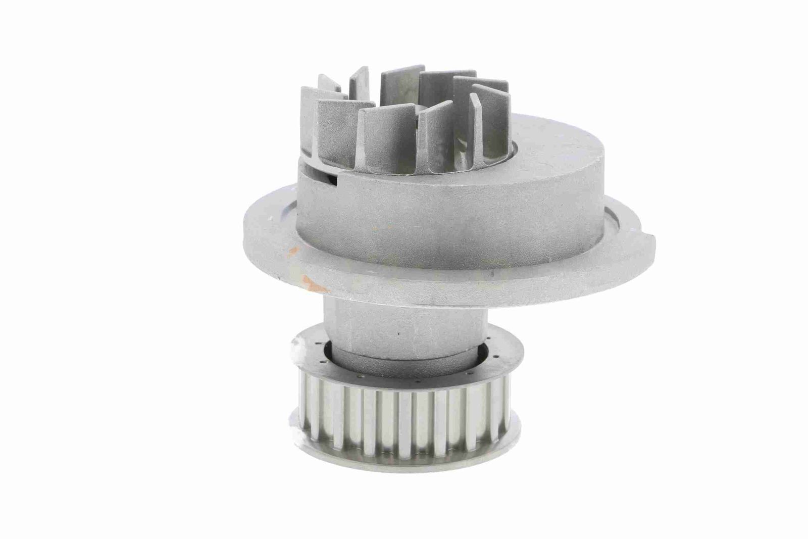 Pompe à eau, refroidissement du moteur
