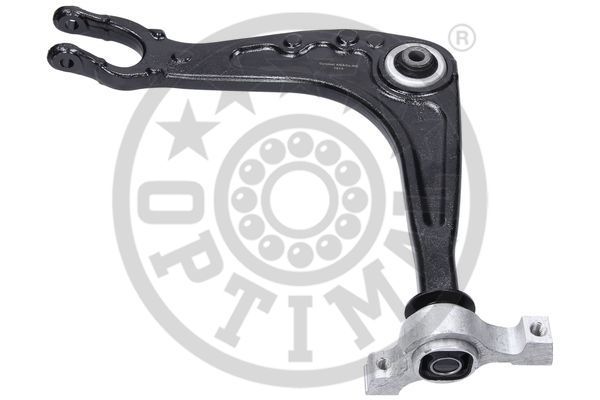 Wahacz, zawieszenie koła OPTIMAL G6-1430