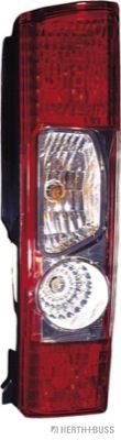 Lampa tylna zespolona HERTH+BUSS ELPARTS 83830517
