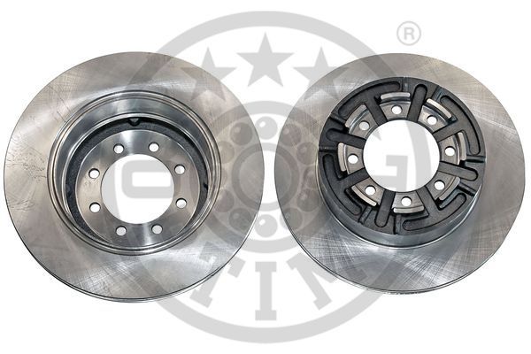 Tarcza hamulcowa OPTIMAL BS-4200