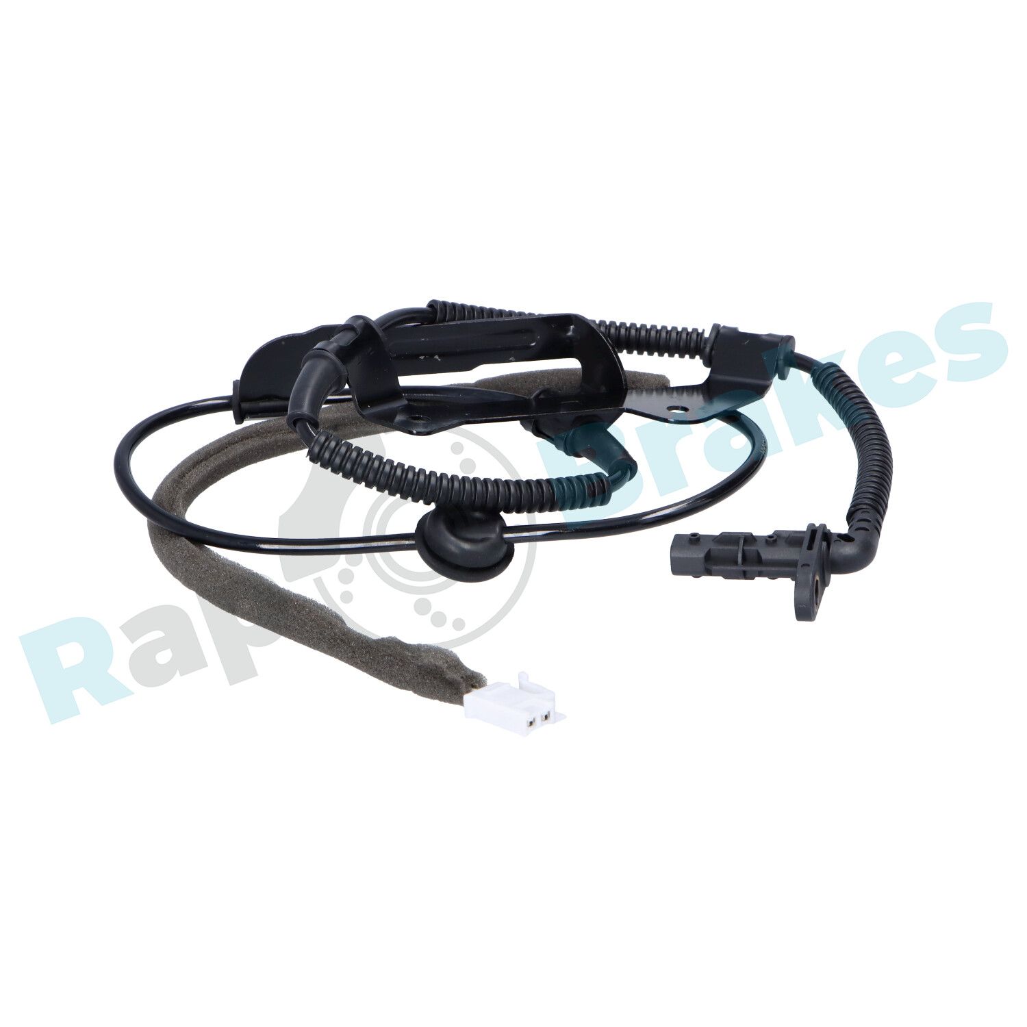 jutiklis, rato greitis R-A0640 RAP BRAKES