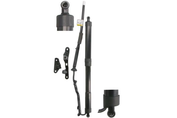 Motor electric, haion Magnum Technology MGS8093MT