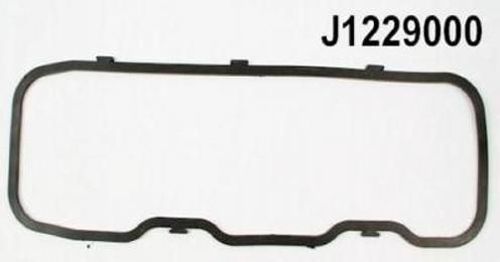 Uszczelka, pokrywa głowicy cylindrów NIPPARTS J1229000