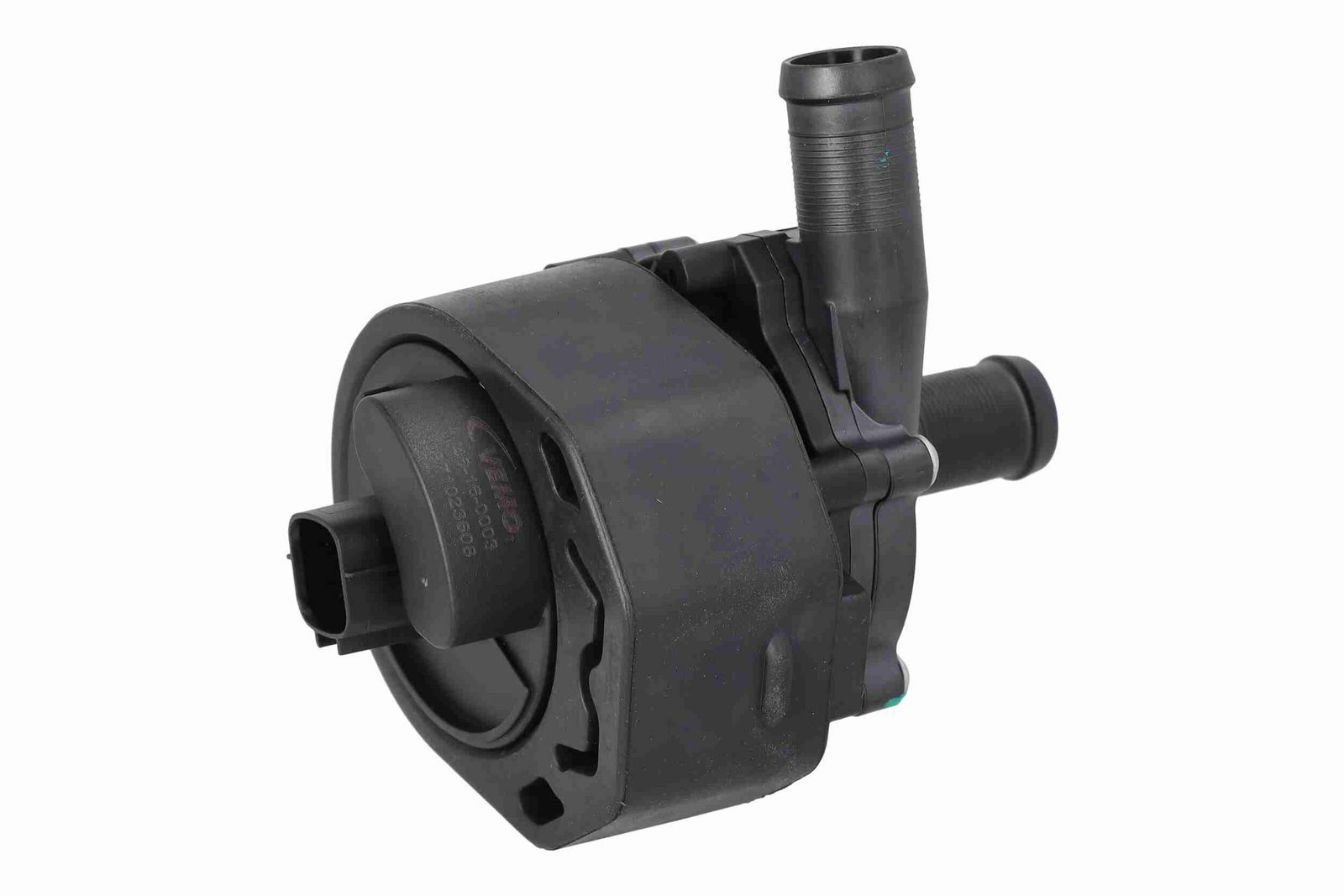Pompe à eau auxiliaire (circuit d'eau de refroidiss.)