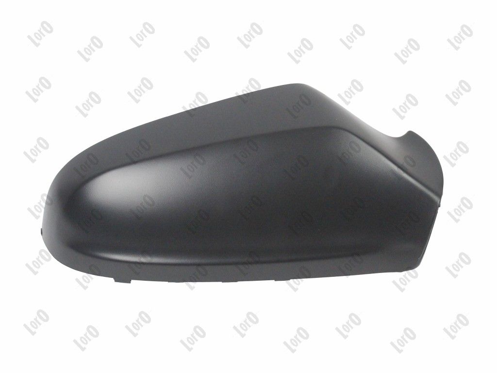 Korpuss, Ārējais atpakaļskata spogulis