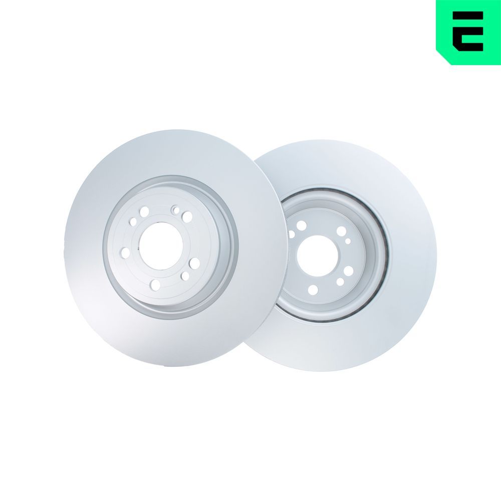 Disc frana OPTIMAL BS-9942HC