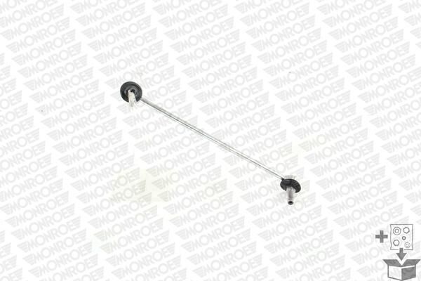 Stiepnis/Atsaite, Stabilizators