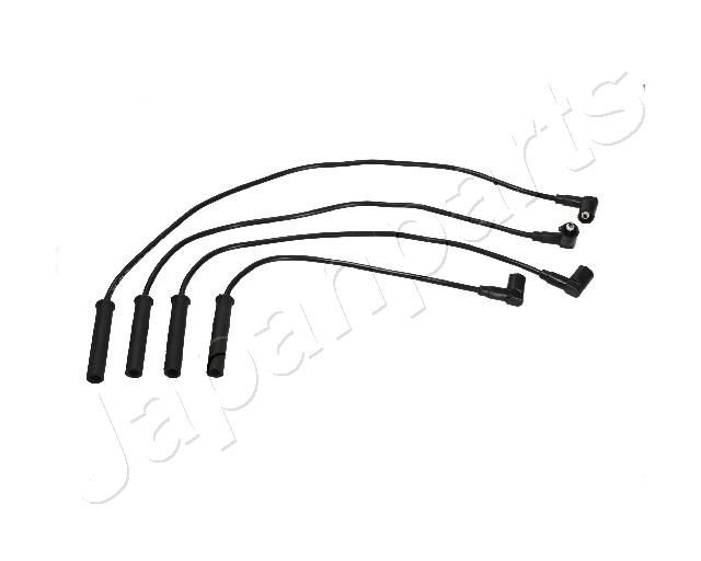 Zestaw przewodów zapłonowych JAPANPARTS IC-0605