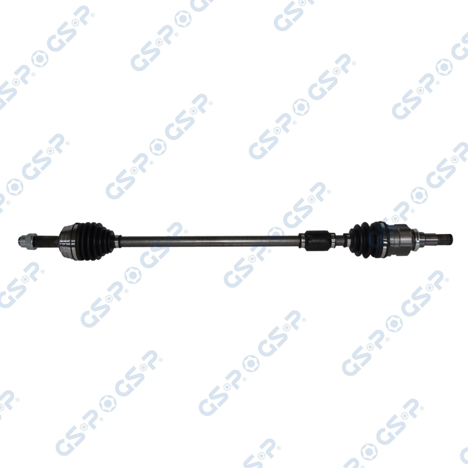 Приводной вал