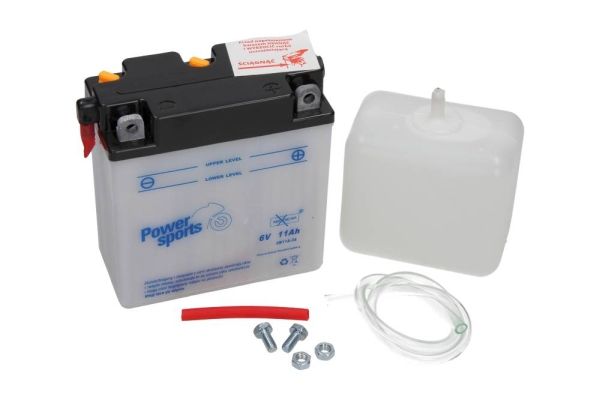 Akumulator MAXGEAR 85-9014