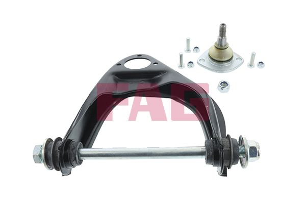 Wahacz, zawieszenie koła SCHAEFFLER FAG 821052910