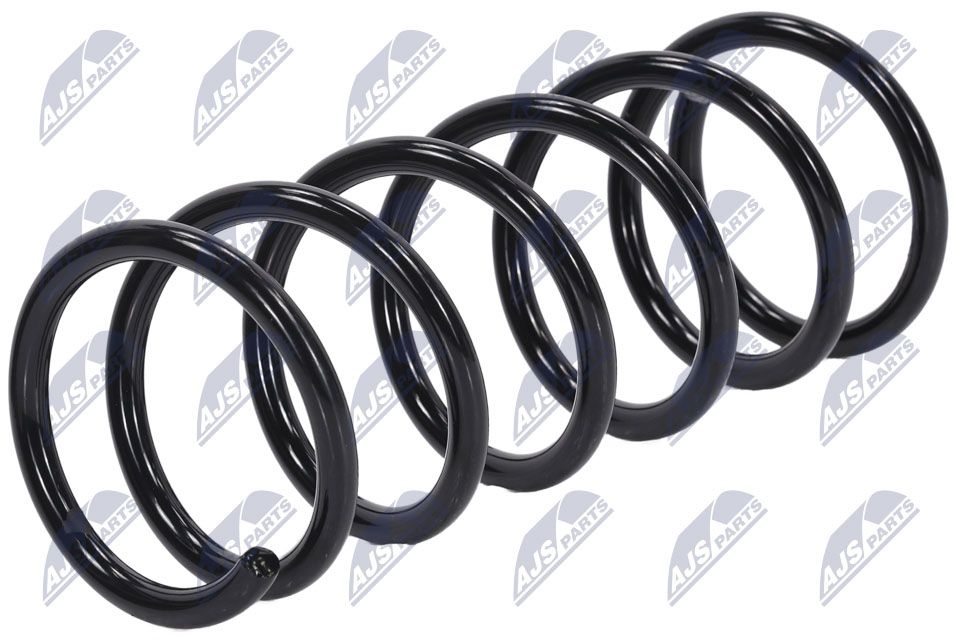 Пружина ходовой части