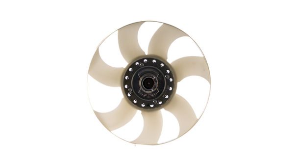 Ventilator, radiator MAHLE BEHR *** PREMIUM LINE *** CFF 638 000P