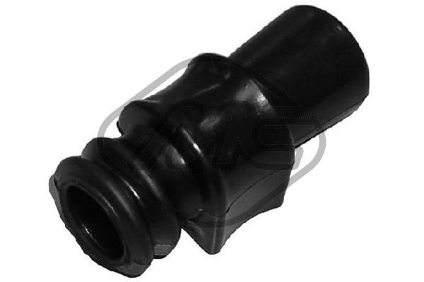 Zawieszenie, stabilizator METALCAUCHO 02701
