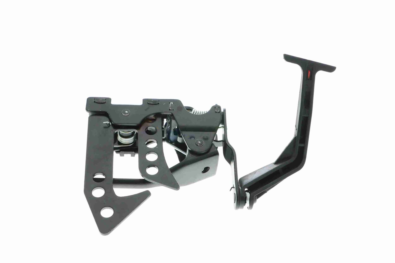 Serrure de capot-moteur