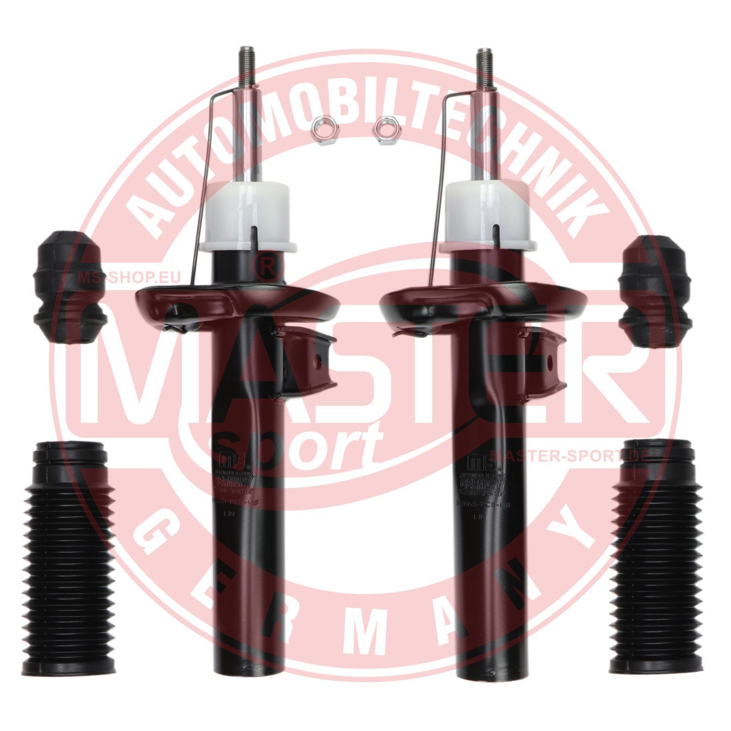 Amortyzator MASTER-SPORT GERMANY 16K003443