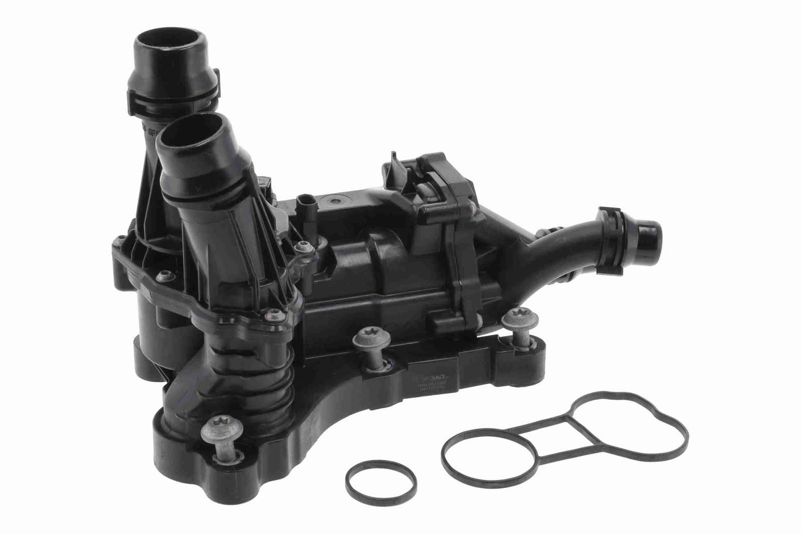 carcasa termostat VEMO Original Quality V10-99-0022