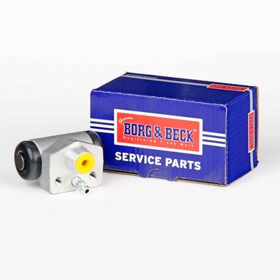 Borg & Beck - Wheel Cylinder LH/RH