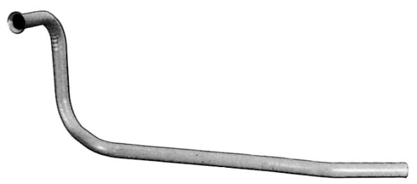Rura wydechowa IMASAF 63.32.01