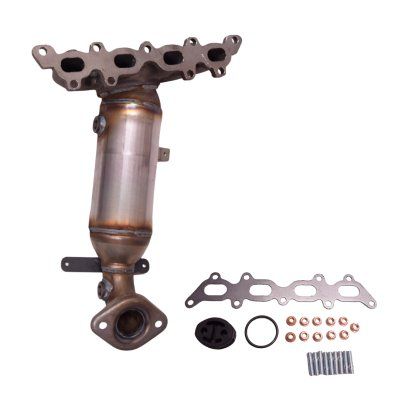 Katalizator EEC FI6065T