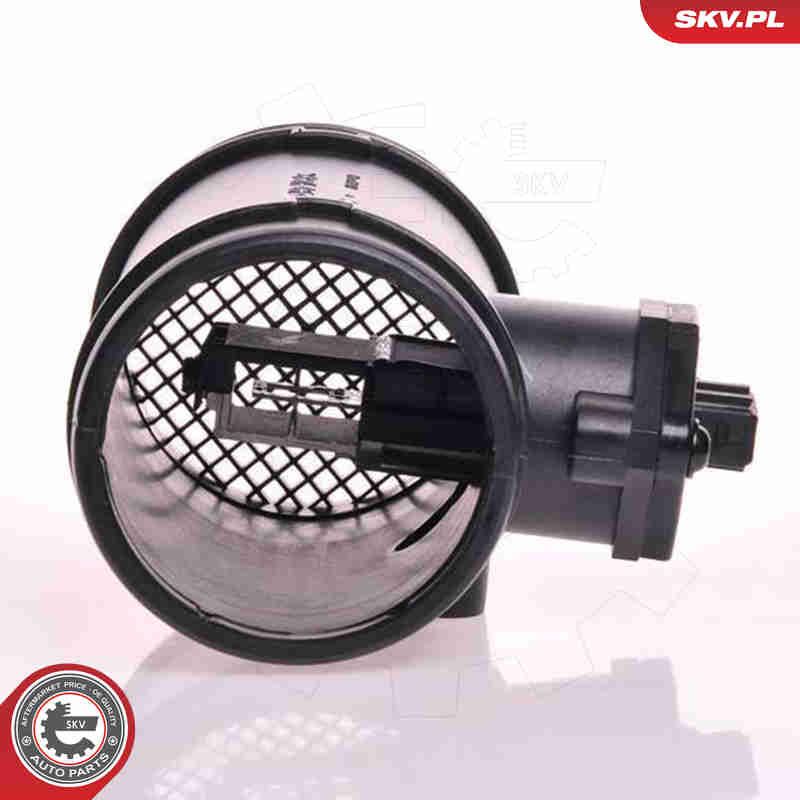 Расходомер воздуха