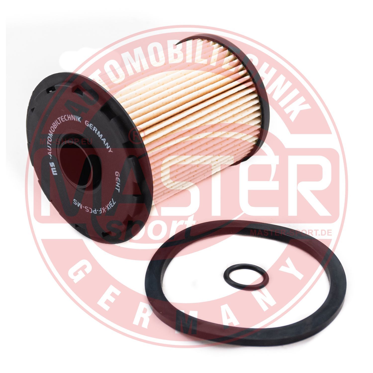 Filtr paliwa MASTER-SPORT GERMANY 731X-KF-PCS-MS