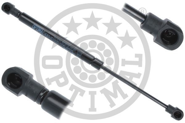 Sprężyna gazowa, pokrywa bagażnika OPTIMAL AG-51292
